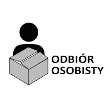 Odbiór osobisty